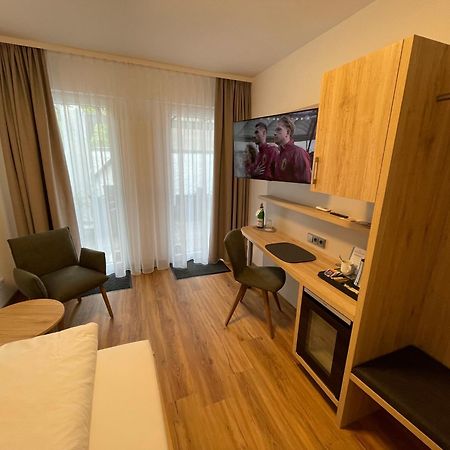 Hotel Wilms Köln Ngoại thất bức ảnh