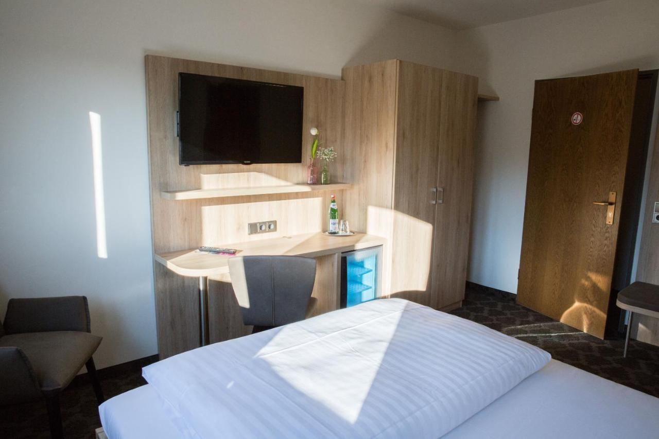 Hotel Wilms Köln Ngoại thất bức ảnh