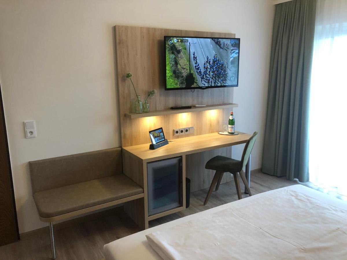 Hotel Wilms Köln Ngoại thất bức ảnh