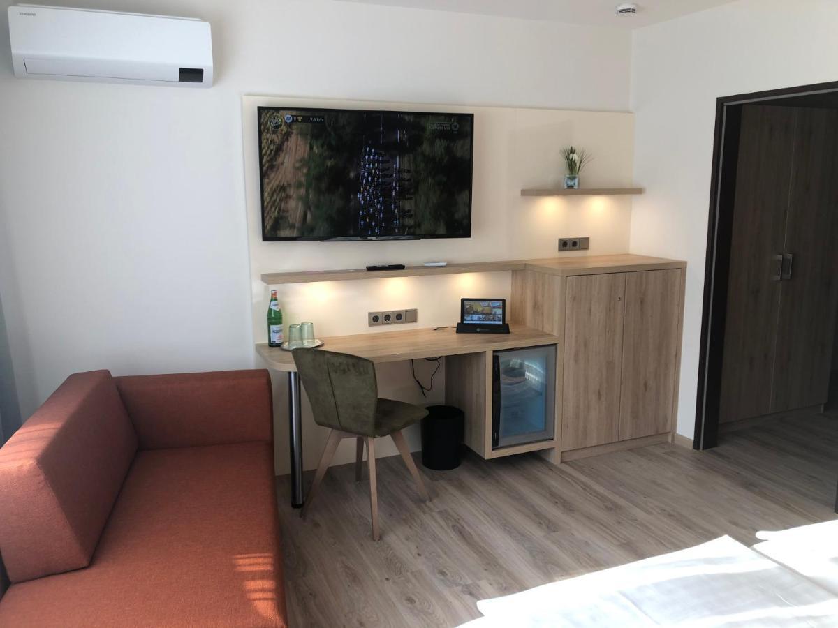 Hotel Wilms Köln Ngoại thất bức ảnh