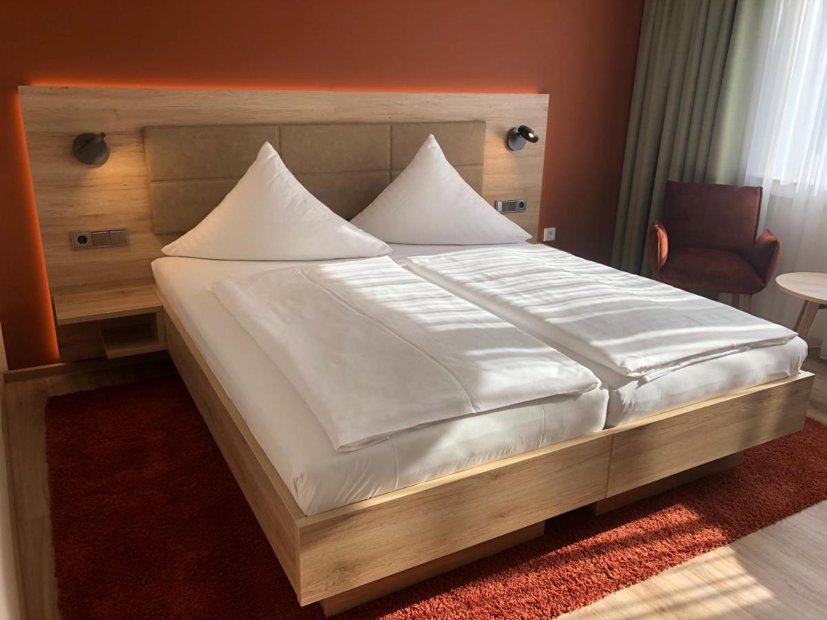 Hotel Wilms Köln Ngoại thất bức ảnh