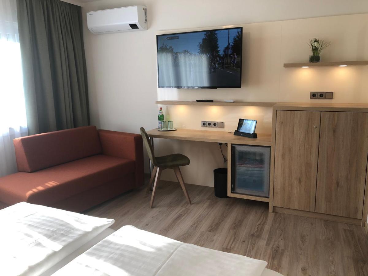 Hotel Wilms Köln Ngoại thất bức ảnh