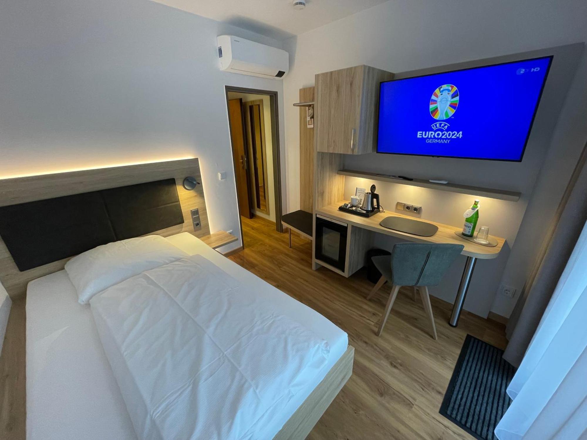 Hotel Wilms Köln Ngoại thất bức ảnh