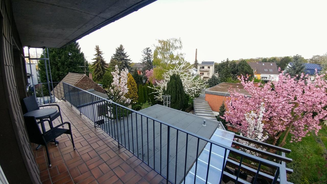 Hotel Wilms Köln Ngoại thất bức ảnh