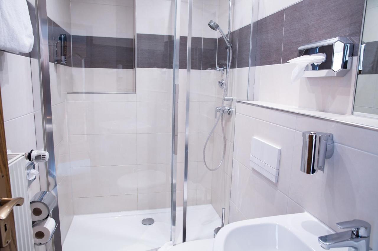 Hotel Wilms Köln Ngoại thất bức ảnh