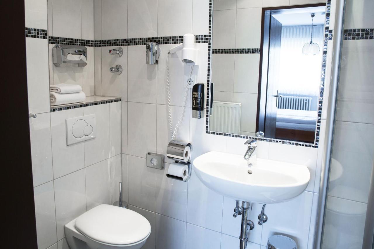 Hotel Wilms Köln Ngoại thất bức ảnh