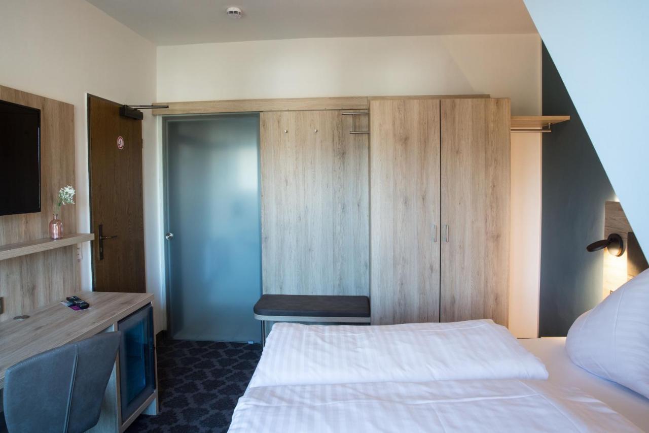 Hotel Wilms Köln Ngoại thất bức ảnh