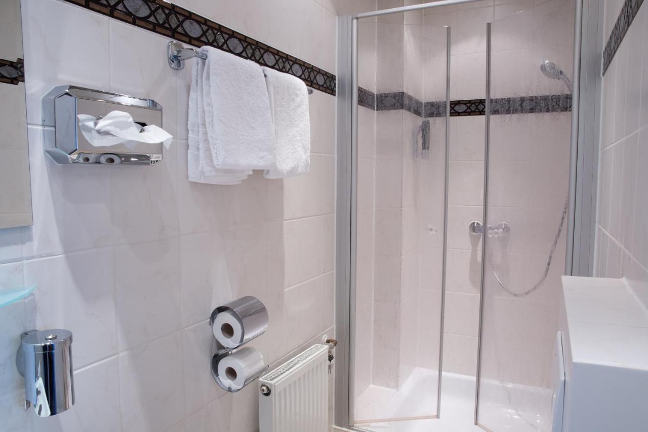 Hotel Wilms Köln Ngoại thất bức ảnh