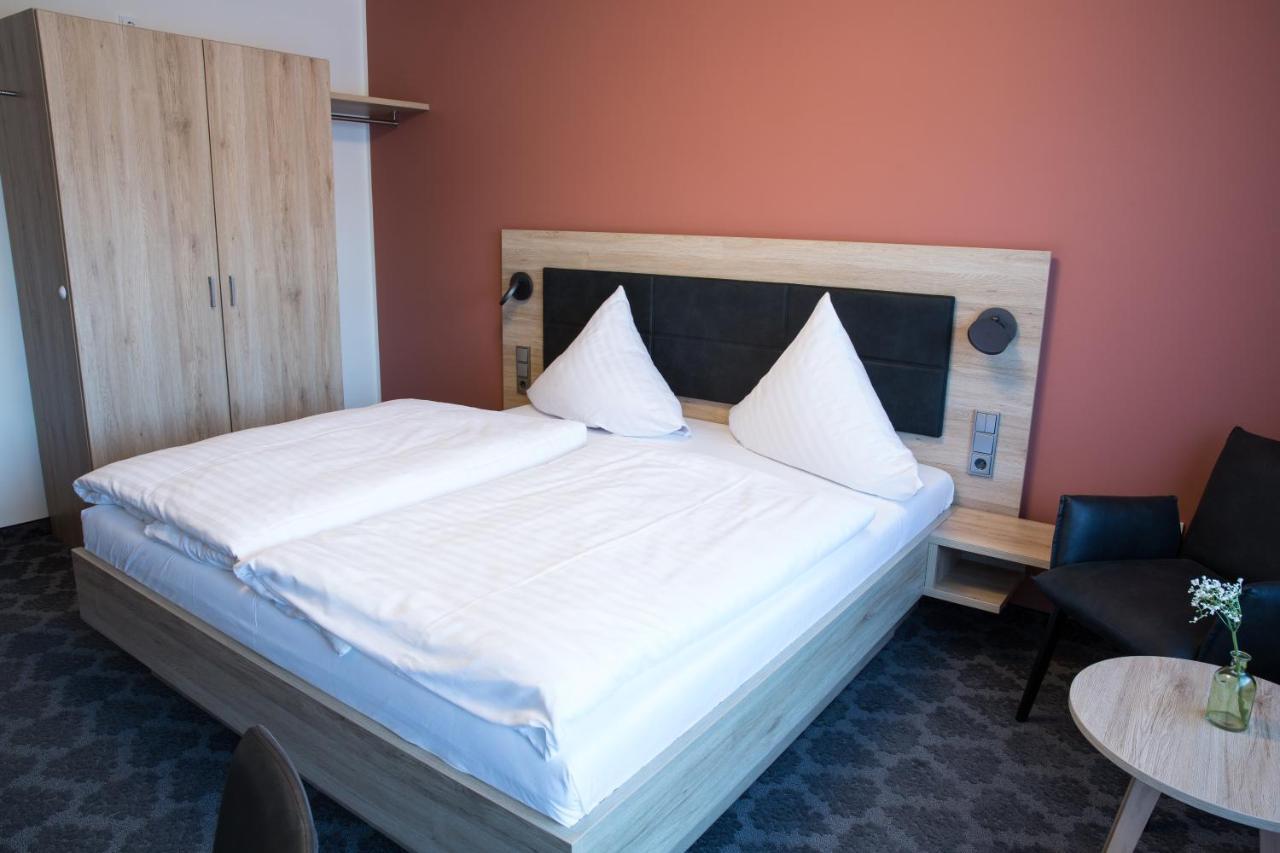 Hotel Wilms Köln Ngoại thất bức ảnh