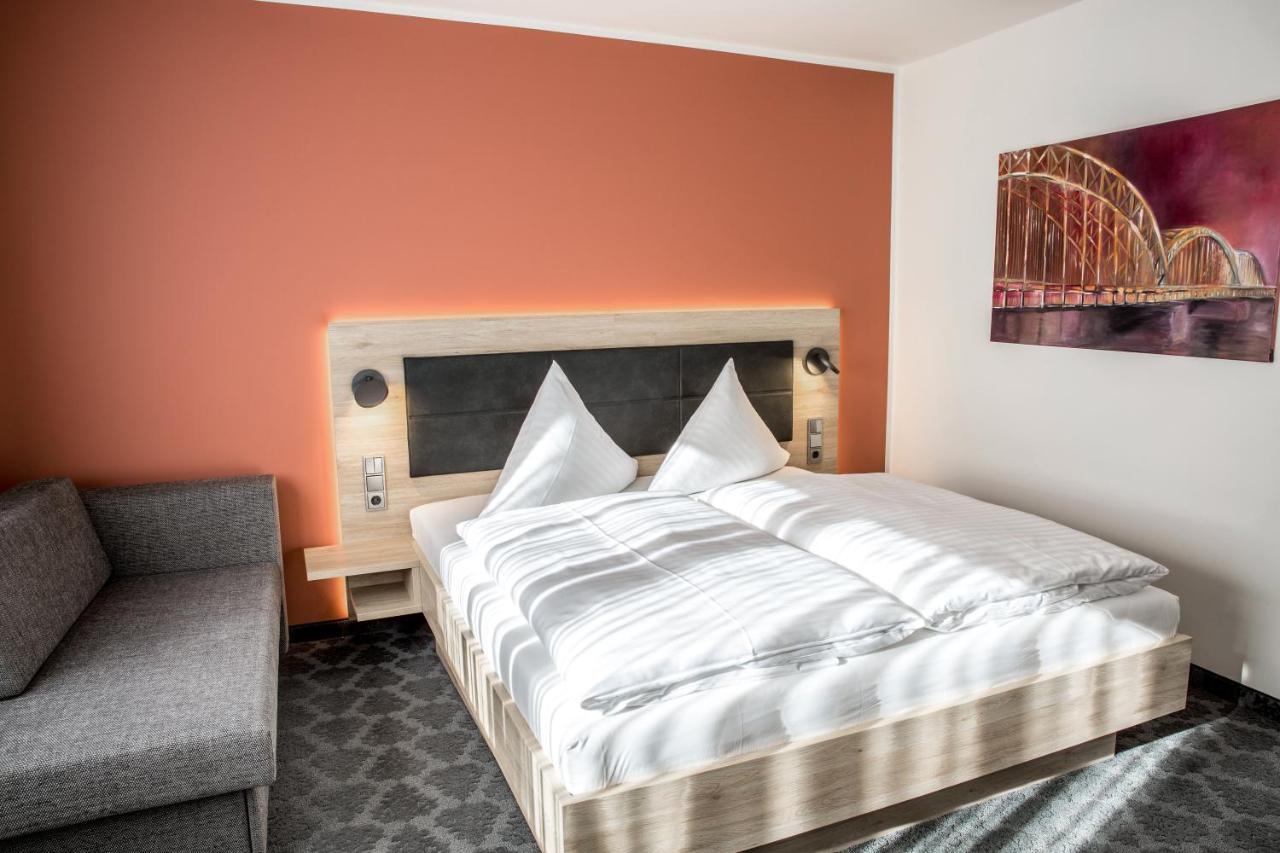 Hotel Wilms Köln Ngoại thất bức ảnh