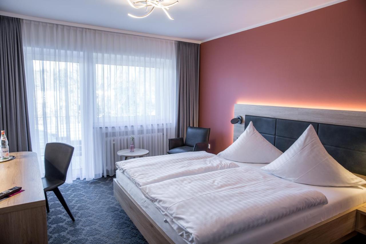 Hotel Wilms Köln Ngoại thất bức ảnh