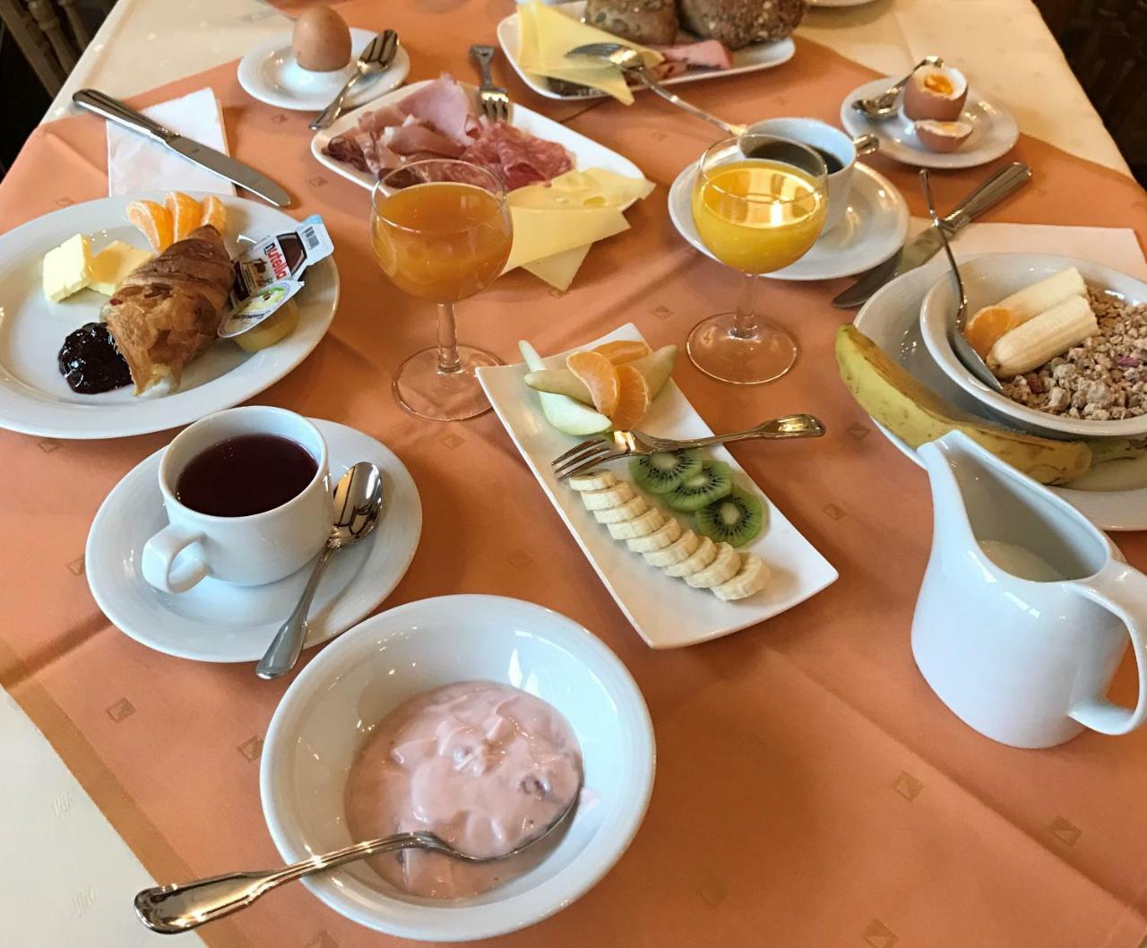 Hotel Wilms Köln Ngoại thất bức ảnh